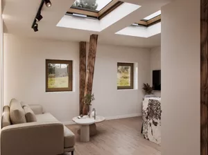 Mieszkanie jednopokojowe 26,20 m², Szczecin, Śródmieście, Królowej Jadwigi, Sprzedaż