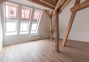 Mieszkanie jednopokojowe 31,61 m², Szczecin, Śródmieście, Turzyn, Krzywoustego, Sprzedaż