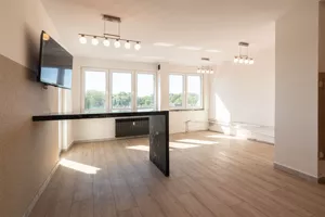 Mieszkanie jednopokojowe 29,07 m², Szczecin, Północ, Niebuszewo, Księcia Barnima III Wielkiego, Sprzedaż