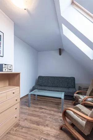 Mieszkanie jednopokojowe 29,50 m², Szczecin, Zachód, Pogodno, Konopnickiej, Wynajem