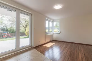 Mieszkanie dwupokojowe 44,95 m², Szczecin, Prawobrzeże, Dąbie, Goleniowska, Sprzedaż