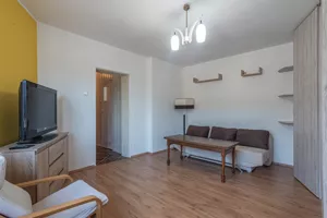 Mieszkanie dwupokojowe 58,20 m², Szczecin, Śródmieście, Turzyn, Sikorskiego, Wynajem