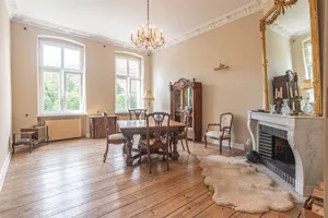 Mieszkanie dwupokojowe 66,31 m², Szczecin, Śródmieście, Nowe Miasto, Stoisława, Wynajem