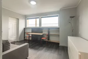 Mieszkanie dwupokojowe 48,78 m², Szczecin, Zachód, Zawadzkiego, Wynajem