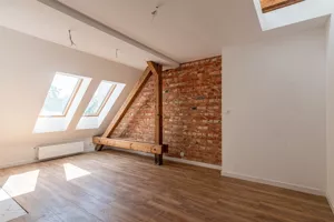 Mieszkanie trzypokojowe 42,23 m², Szczecin, Śródmieście, Turzyn, Bolesława Śmiałego, Sprzedaż