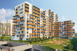 Dworzysko Park, nowe mieszkania, Besta Przedsiębiorstwo Budowlane, ul. Technologiczna, Przybyszówka, Rzeszów