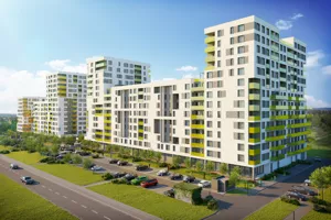 Dworzysko Park - lokale użytkowe, nowe lokale użytkowe, Besta Przedsiębiorstwo Budowlane, ul. Technologiczna, Przybyszówka, Rzeszów
