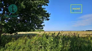 Działka budowlana na Pomorzu na sprzedaż