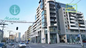 Lokal handlowy ścisłe centrum Gdyni