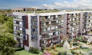 Impuls Marywilska, nowe mieszkania, Unidevelopment S.A., ul. Marywilska 73, Białołęka (Żerań), Warszawa