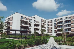 Osiedle Idea, nowe mieszkania, Unidevelopment S.A., ul. LIstopadowa, Wacyn, Radom