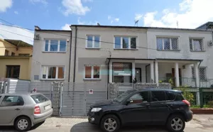 Domy 10/4508/ODW Warszawa Mokotów Skrzetuskiego