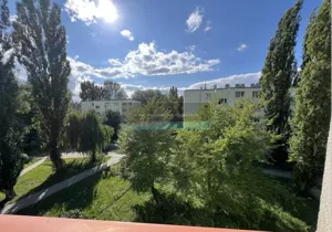 Mieszkanie jednopokojowe 20,00 m², Warszawa, Włochy, 1 Sierpnia, Sprzedaż