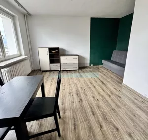Mieszkanie jednopokojowe 30,90 m², Legionowo, Adama Mickiewicza, Sprzedaż