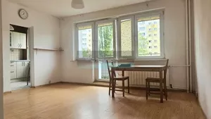 Mieszkanie jednopokojowe 31,00 m², Legionowo, Adama Mickiewicza, Sprzedaż