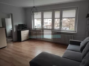 Mieszkanie jednopokojowe 31,00 m², Legionowo, Adama Mickiewicza, Sprzedaż