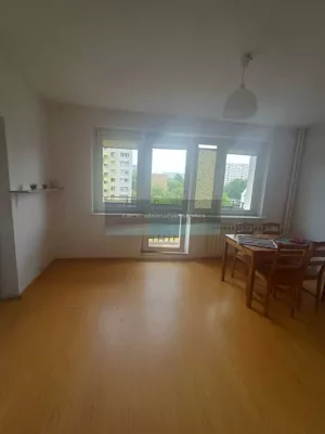 Mieszkanie jednopokojowe 31,00 m², Legionowo, Adama Mickiewicza, Sprzedaż