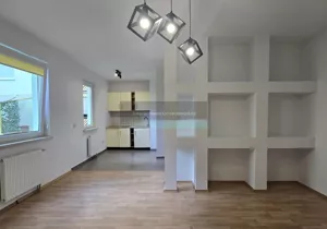 Mieszkanie jednopokojowe 32,90 m², Warszawa, Białołęka, Aluzyjna, Sprzedaż