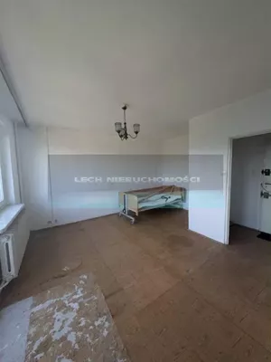 Mieszkanie jednopokojowe 31,00 m², Legionowo, Cypriana Kamila Norwida, Sprzedaż