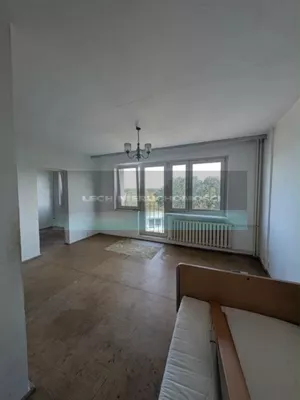 Mieszkanie jednopokojowe 31,00 m², Legionowo, Cypriana Kamila Norwida, Sprzedaż