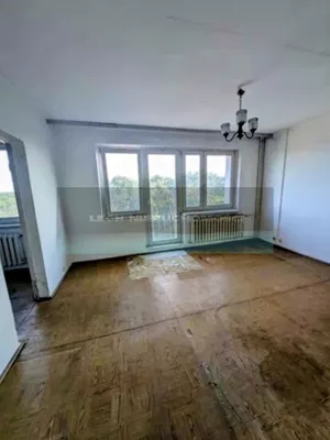 Mieszkanie jednopokojowe 31,00 m², Legionowo, Cypriana Kamila Norwida, Sprzedaż