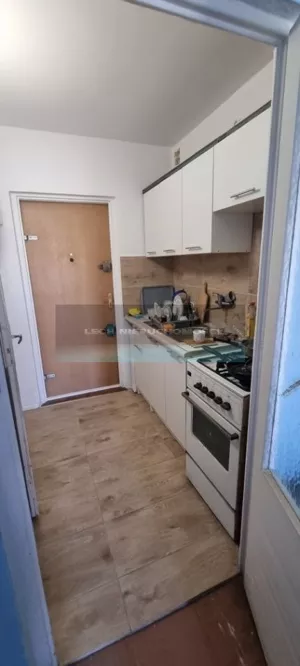 Mieszkanie jednopokojowe 24,50 m², Warszawa, Bielany, Dorycka, Sprzedaż