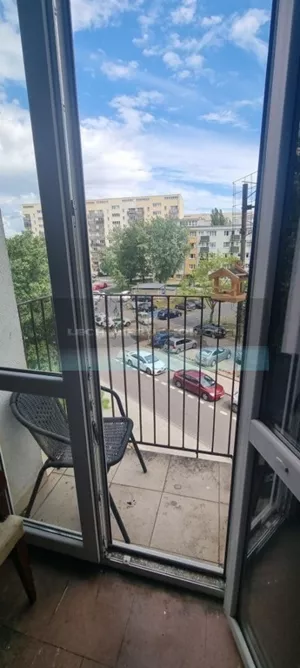 Mieszkanie jednopokojowe 24,50 m², Warszawa, Bielany, Dorycka, Sprzedaż