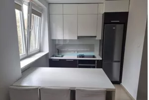 Mieszkanie jednopokojowe 29,19 m², Warszawa, Wola, Franciszka Raszei, Sprzedaż
