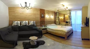 Apartamenty 51094/4508/OMS Warszawa Ochota Geodetów