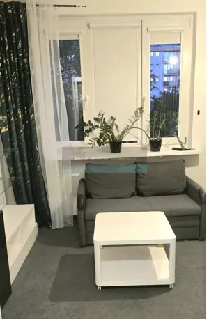 Mieszkanie jednopokojowe 22,00 m², Warszawa, Ochota, Grójecka, Sprzedaż