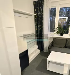 Mieszkanie jednopokojowe 22,00 m², Warszawa, Ochota, Grójecka, Sprzedaż
