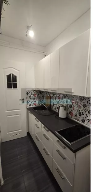 Mieszkanie jednopokojowe 22,00 m², Warszawa, Ochota, Grójecka, Sprzedaż