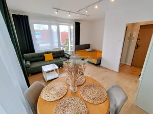 Mieszkanie jednopokojowe 31,00 m², Legionowo, Jana III Sobieskiego, Sprzedaż