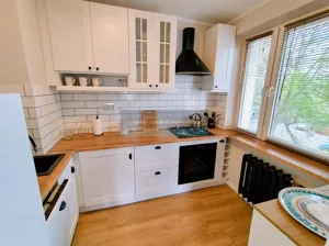 Mieszkanie jednopokojowe 31,00 m², Legionowo, Jana III Sobieskiego, Sprzedaż