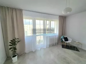 Mieszkanie jednopokojowe 31,00 m², Legionowo, Jana III Sobieskiego, Sprzedaż