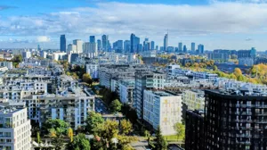 Mieszkanie jednopokojowe 37,30 m², Warszawa, Wola, Jana Kazimierza, Sprzedaż