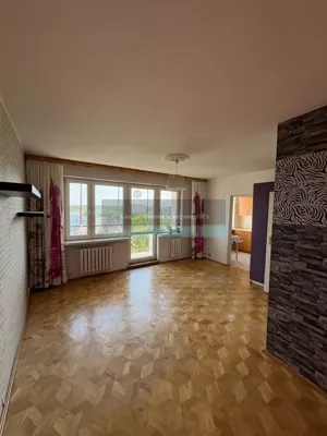 Mieszkanie jednopokojowe 31,00 m², Legionowo, Jerzego Siwińskiego, Sprzedaż
