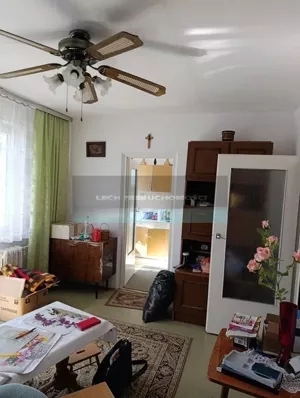 Mieszkanie jednopokojowe 31,00 m², Legionowo, Jerzego Siwińskiego, Sprzedaż