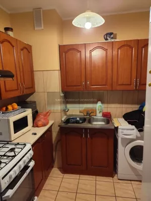 Mieszkanie jednopokojowe 30,90 m², Legionowo, gen. Józefa Sowińskiego, Sprzedaż