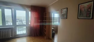 Mieszkanie jednopokojowe 31,00 m², Legionowo, Królowej Jadwigi, Sprzedaż