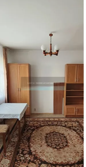 Mieszkanie jednopokojowe 31,00 m², Legionowo, Królowej Jadwigi, Sprzedaż