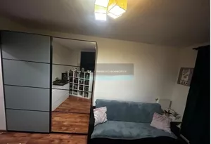 Mieszkanie jednopokojowe 29,16 m², Warszawa, Białołęka, Krzyżówki, Sprzedaż