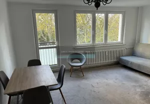Mieszkanie jednopokojowe 36,53 m², Warszawa, Bielany, Kwitnąca, Sprzedaż