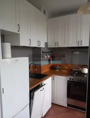 Mieszkanie jednopokojowe 31,00 m², Legionowo, Sprzedaż