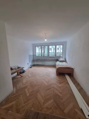 Mieszkanie jednopokojowe 28,00 m², Legionowo, Sprzedaż