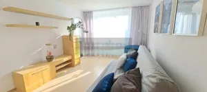 Mieszkanie jednopokojowe 24,30 m², Warszawa, Ursus, Mariana Keniga, Sprzedaż