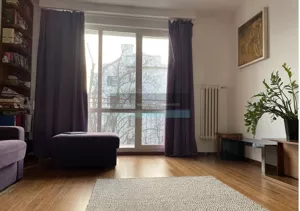 Mieszkanie jednopokojowe 38,20 m², Warszawa, Praga Południe, Międzynarodowa, Sprzedaż