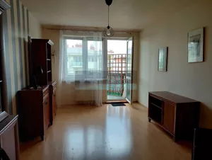 Mieszkanie jednopokojowe 30,60 m², Warszawa, Białołęka, Mikołaja Trąby, Sprzedaż