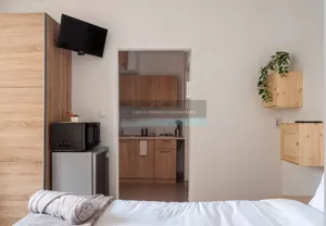 Apartamenty 49900/4508/OMS Warszawa Śródmieście Nowolipki