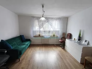 Mieszkanie jednopokojowe 28,00 m², Warszawa, Wola, Obozowa, Sprzedaż